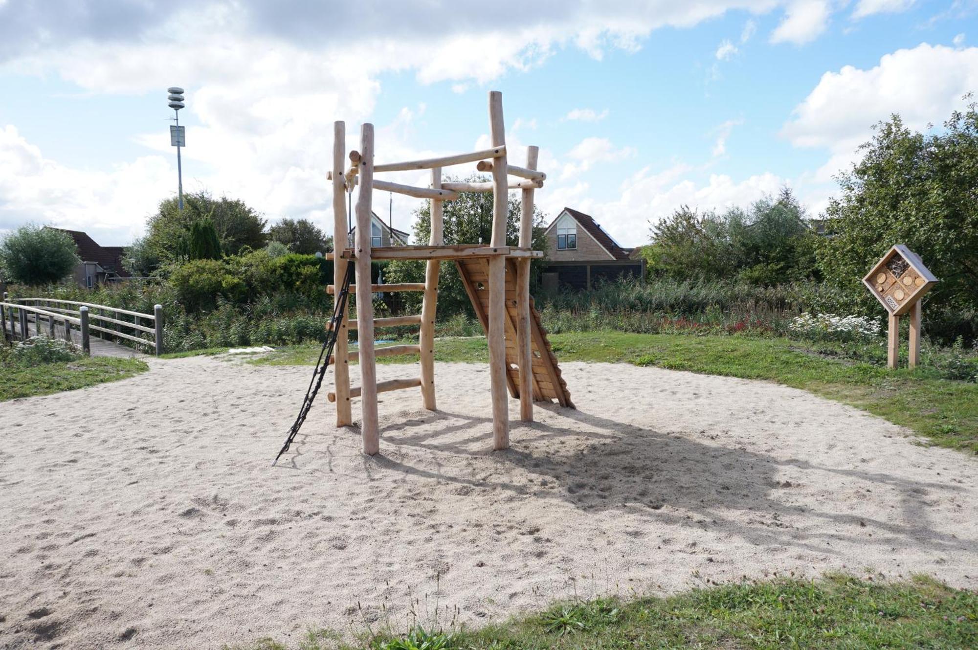 Kustverhuur, Park Scheldeveste, Schelde 220 Breskens Exterior photo